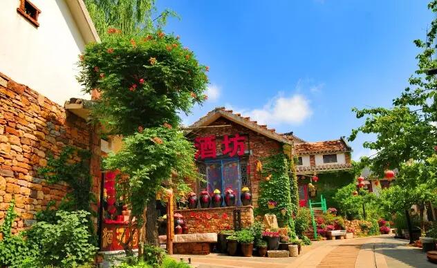 红石寨亲子露营、寓教于乐，这才是最好玩的夏令营！
