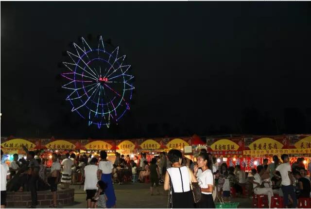 红石寨亲子露营、寓教于乐，这才是最好玩的夏令营！
