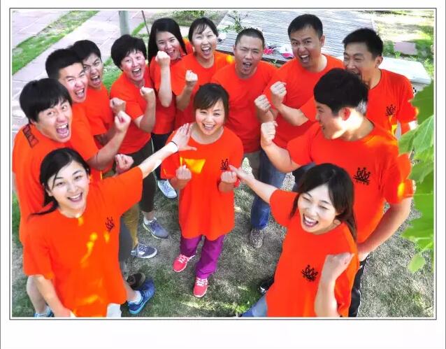 红石寨亲子露营、寓教于乐，这才是最好玩的夏令营！