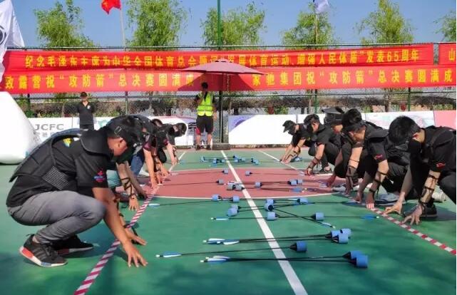 红石寨亲子露营、寓教于乐，这才是最好玩的夏令营！