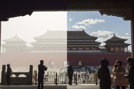 雾霾中如何保障母婴群体空气健康需求？